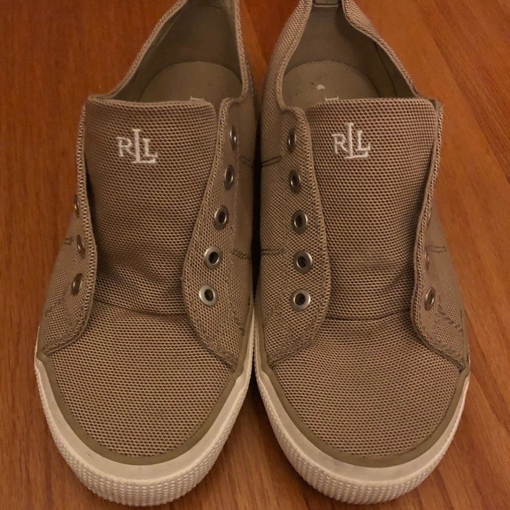 Lauren Ralph Lauren Sneakers